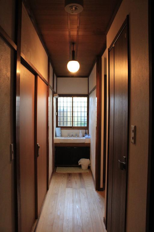 Hostel Hana An Tokyo Eksteriør billede