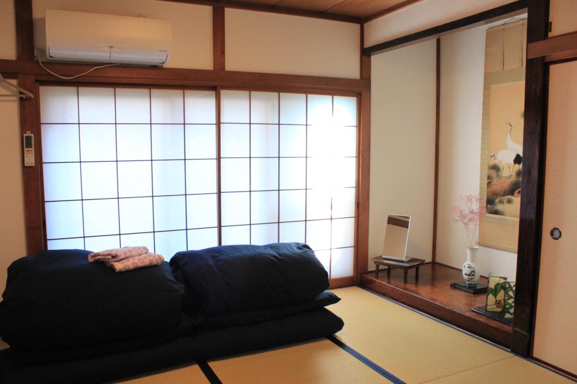 Hostel Hana An Tokyo Værelse billede
