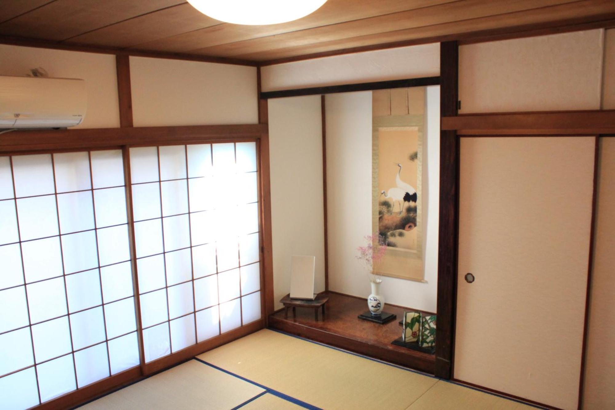 Hostel Hana An Tokyo Værelse billede