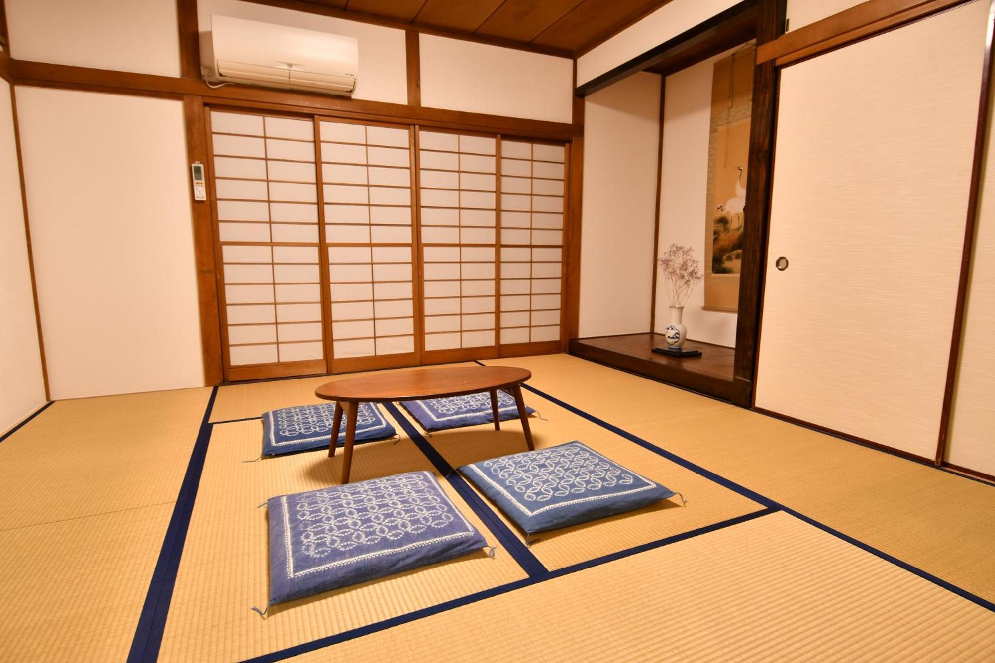 Hostel Hana An Tokyo Værelse billede