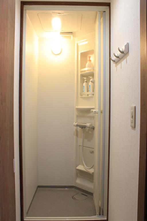 Hostel Hana An Tokyo Eksteriør billede
