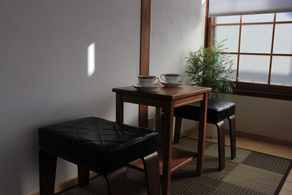 Hostel Hana An Tokyo Værelse billede