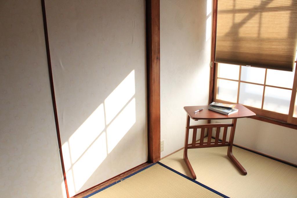 Hostel Hana An Tokyo Værelse billede