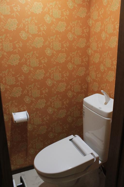 Hostel Hana An Tokyo Eksteriør billede