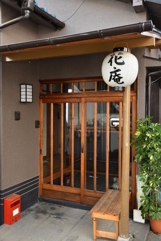 Hostel Hana An Tokyo Eksteriør billede