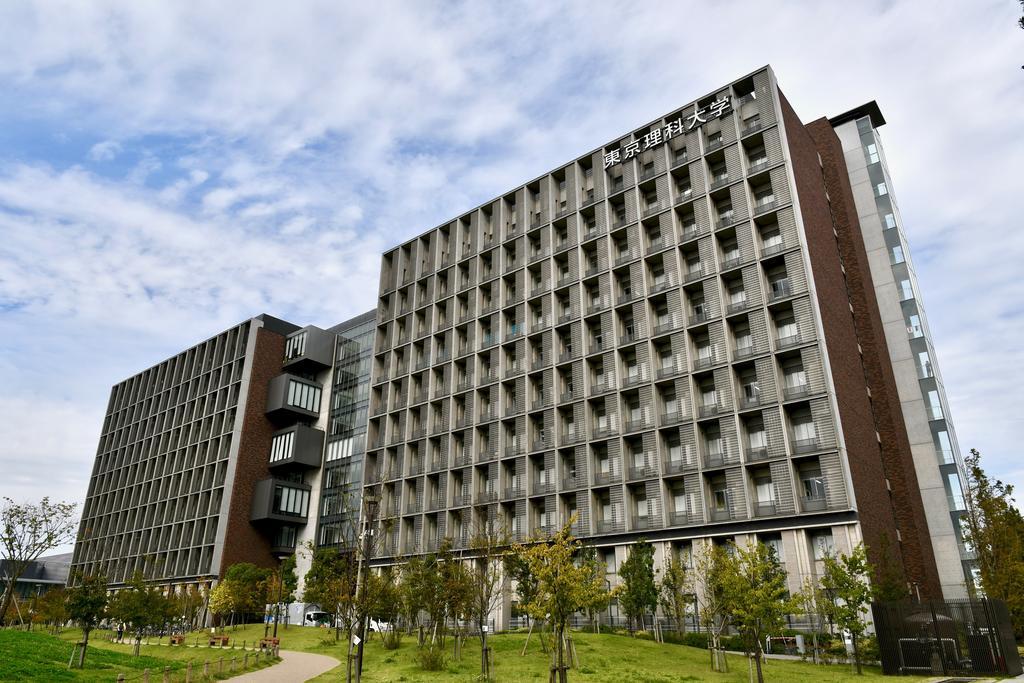 Hostel Hana An Tokyo Eksteriør billede
