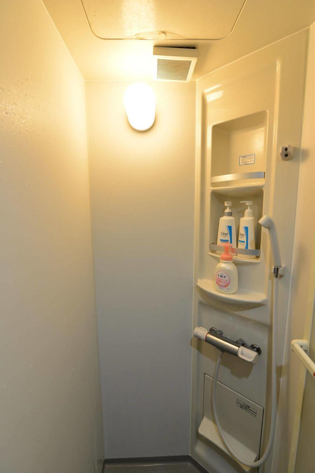 Hostel Hana An Tokyo Eksteriør billede