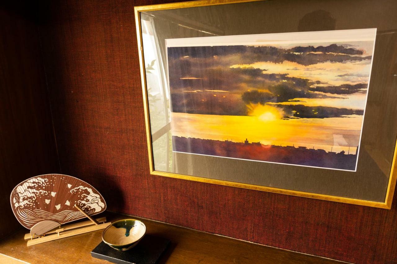 Hostel Hana An Tokyo Eksteriør billede